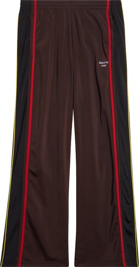 Martine Rose Wide Leg Track Pants | Nordstrom