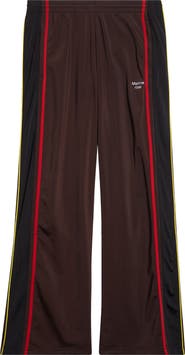 Martine Rose Wide Leg Track Pants