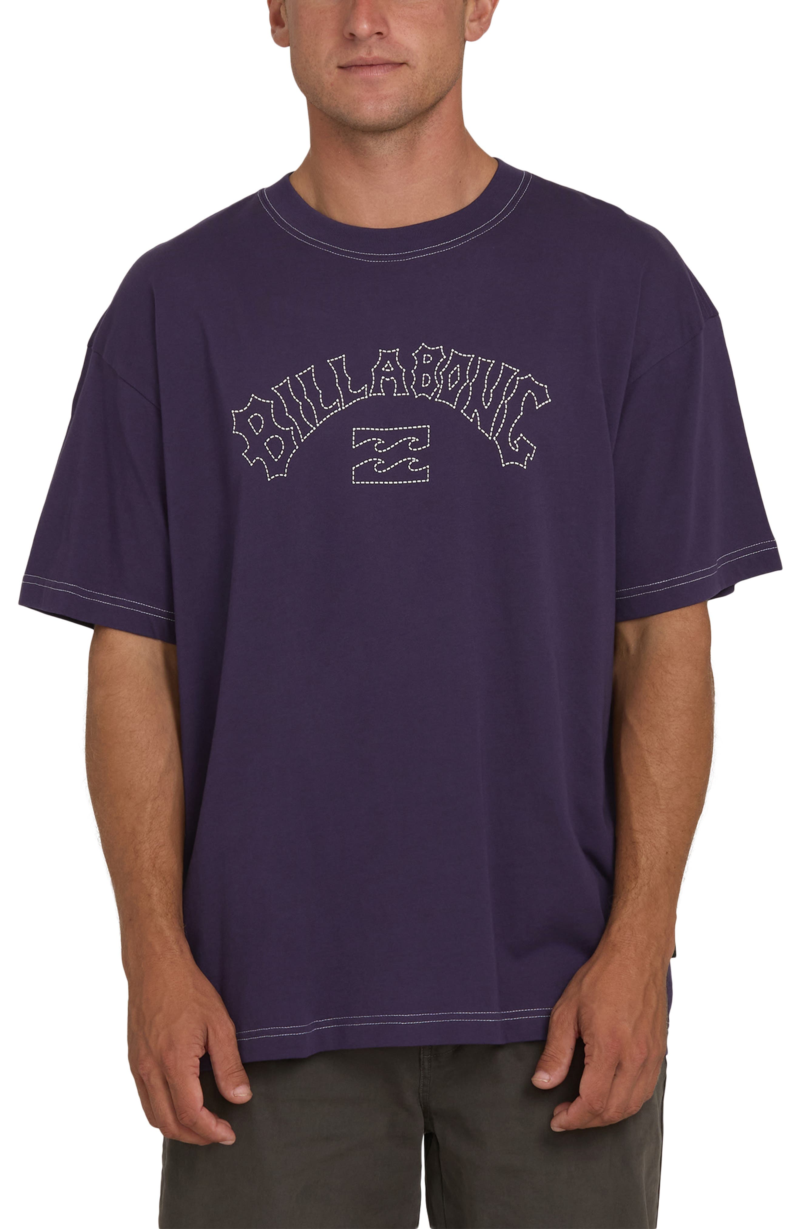 Dash OG Graphic T-Shirt - image 3