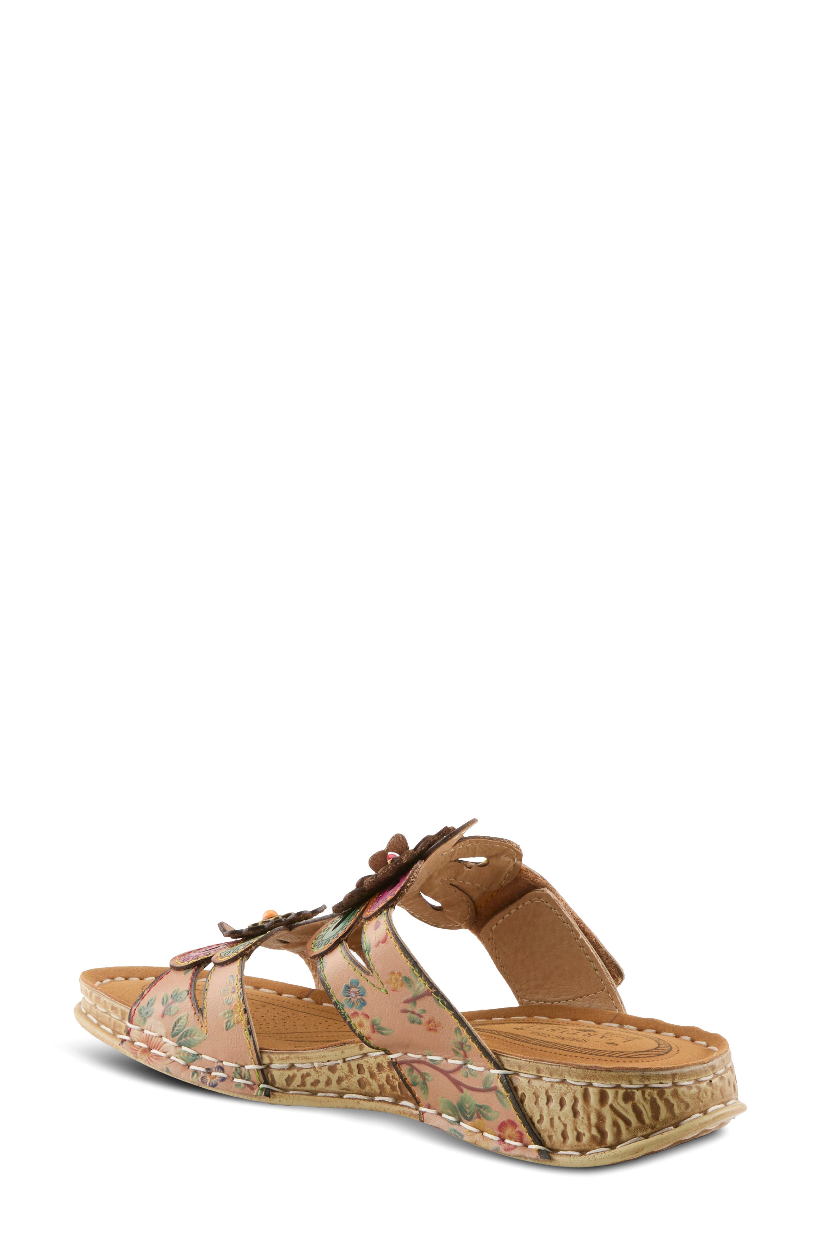 Beaudie Sandal - image 4