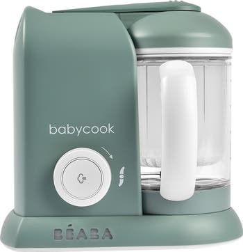 Beaba steamer best sale