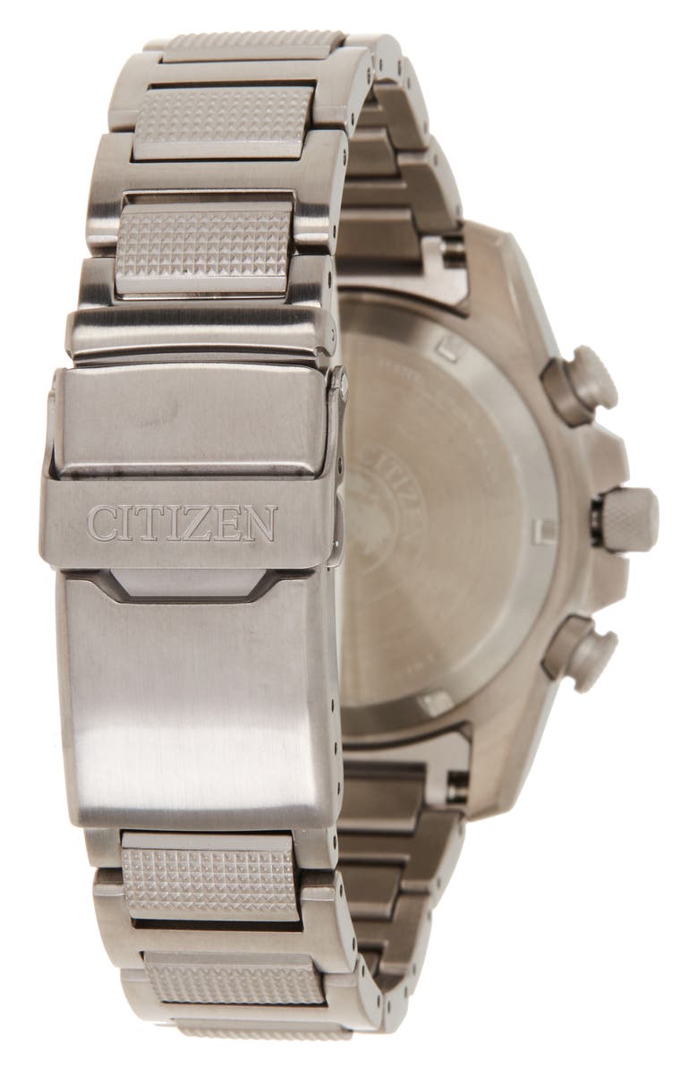 Citizen Men's Promaster Tough Bracelet Watch, 44mm, Alternate, color,