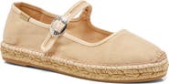 Free People Oasis Mary Jane Espadrille