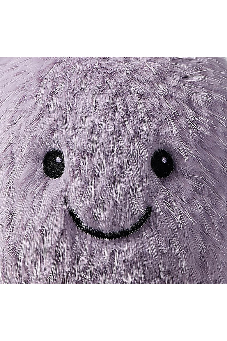 Tearful Onion 7in Plush, Alternate, color, Multicolored