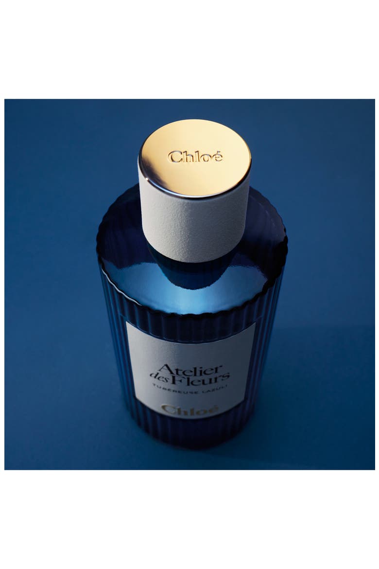 Atelier des Fleurs Tubérose Lazuli Eau de Parfum, Alternate, color, NO COLOR