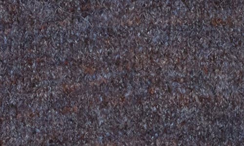 Frnch Naja Half Button Sweater In Multi