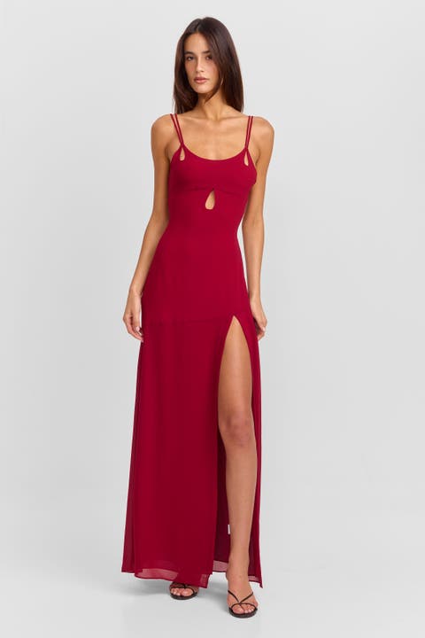Arietta Maxi Dress