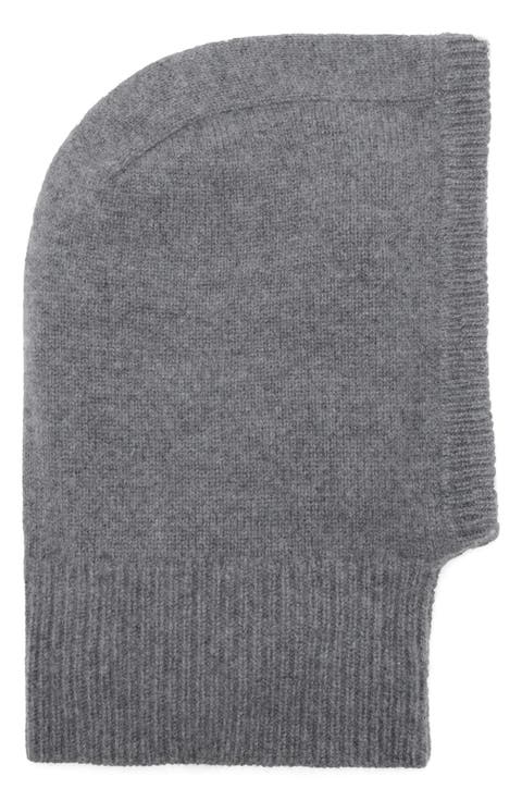Selection Wool & Cashmere Blend Balaclava