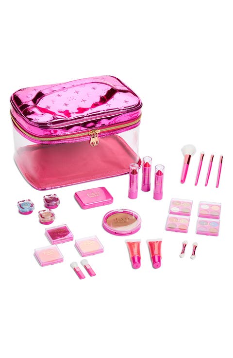 Kids' Ultimate Makeup Artist Set
