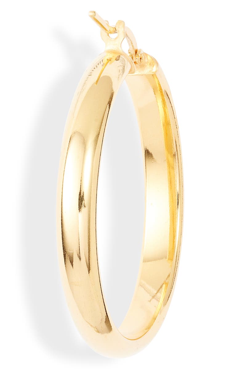 Loren Stewart Chimi Hoop Earrings, Alternate, color, 