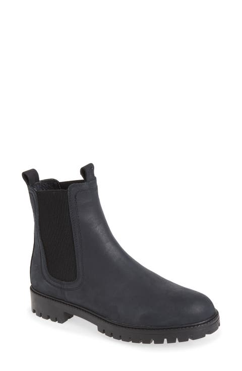 Carla Chelsea Boot