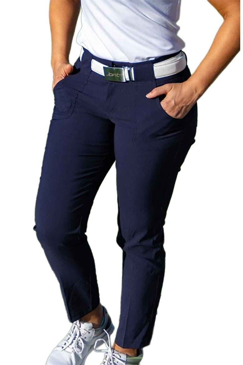 Everyday Pant 28 Inch Womens Golf Pants, Main, color, Midnight