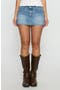 selected Light Blue Wash