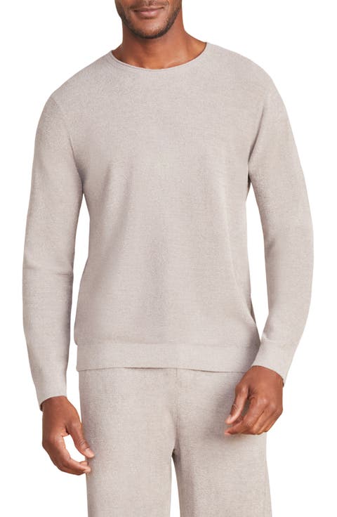 CozyChic® Ultra Lite® Crewneck Lounge Top
