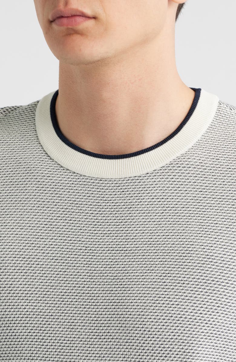 Norton Crewneck Sweater