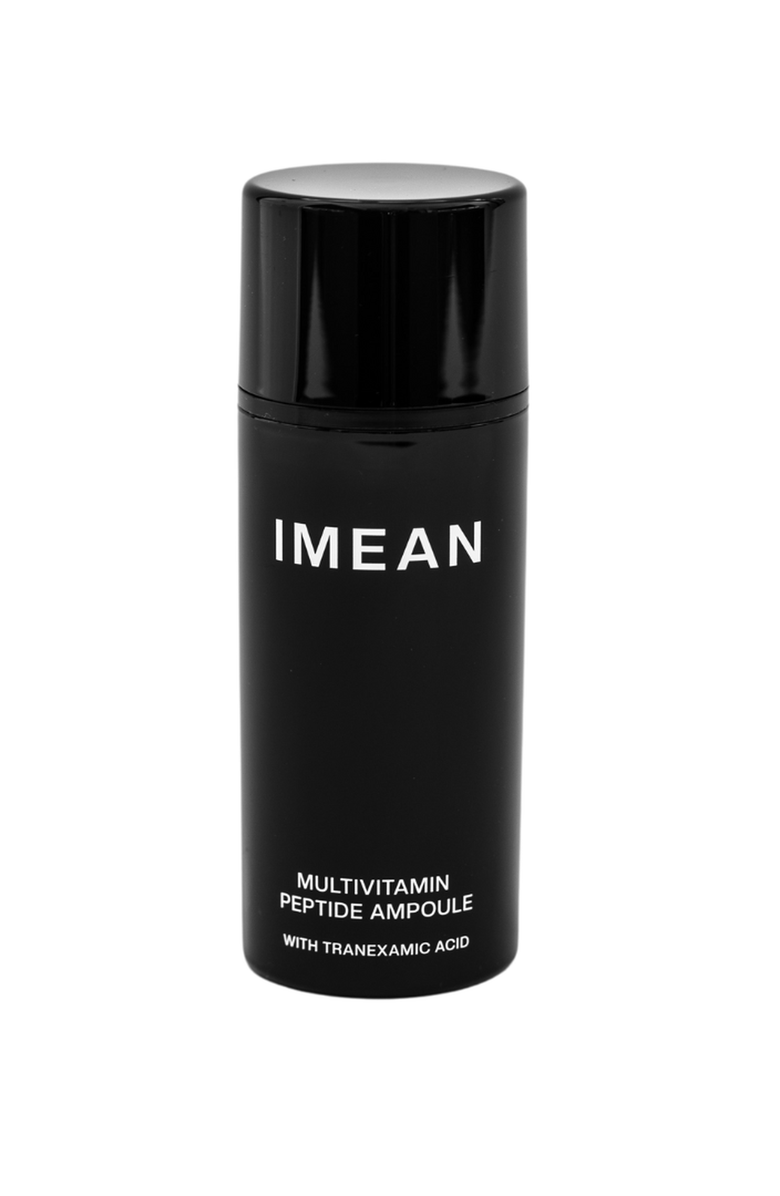 IMEAN Beauty Multivitamin Peptide Ampoule, Main, color, NO COLOR