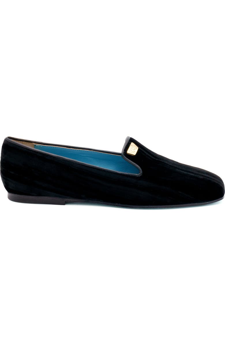 Valentina Rangoni Babbuccia Venetian Loafer, Alternate, color,