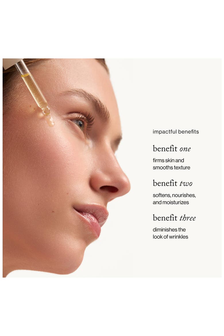 All-in-One Super Nutrient Face Oil, Alternate, color, NO COLOR