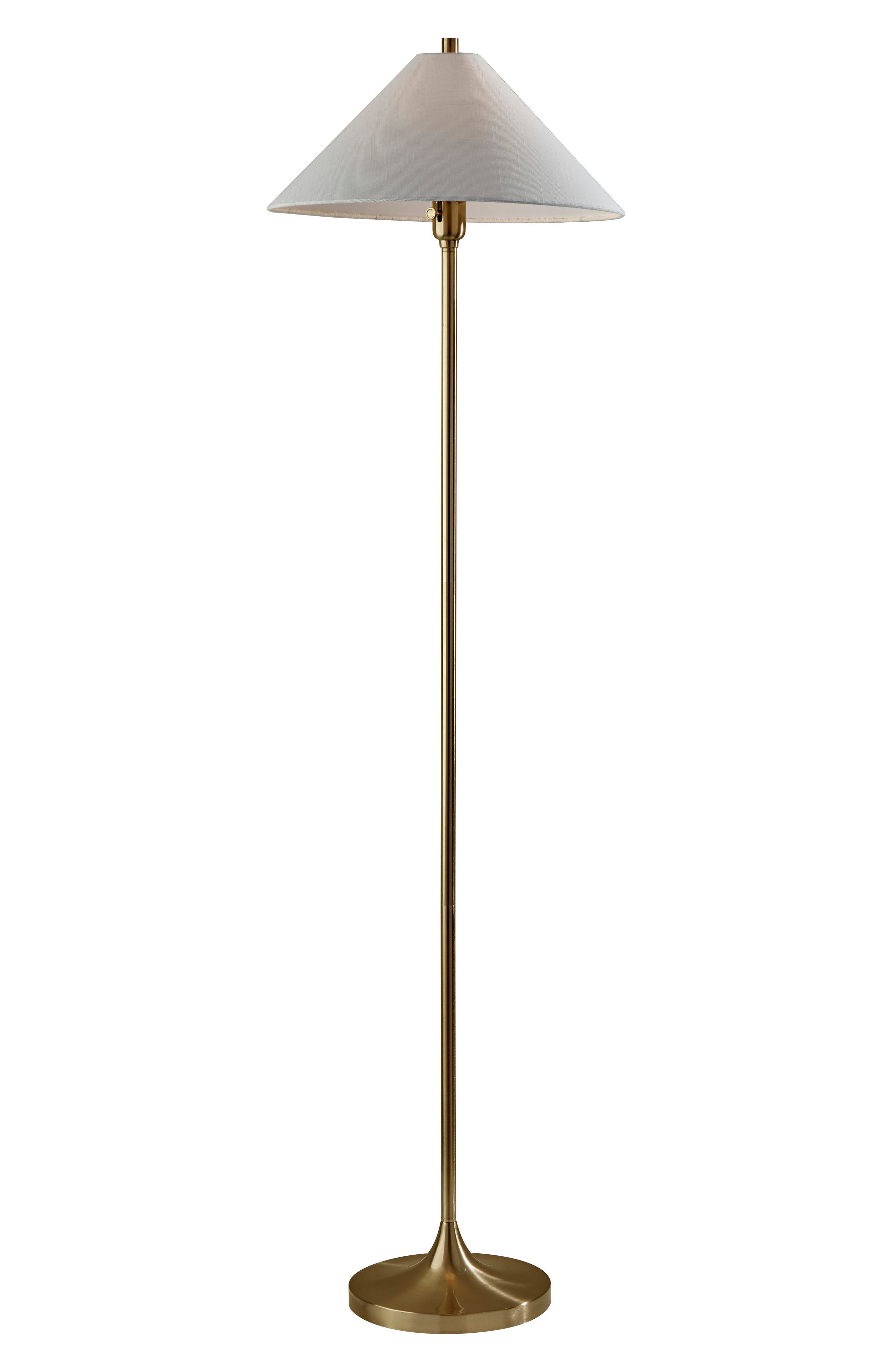selected ANTIQUE BRASS