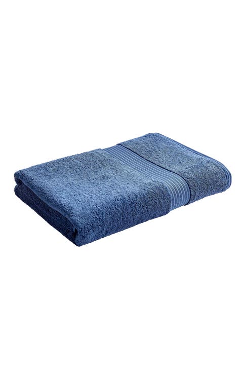 Supreme Hygro Luxury 100% Supima Cotton Bath Sheets