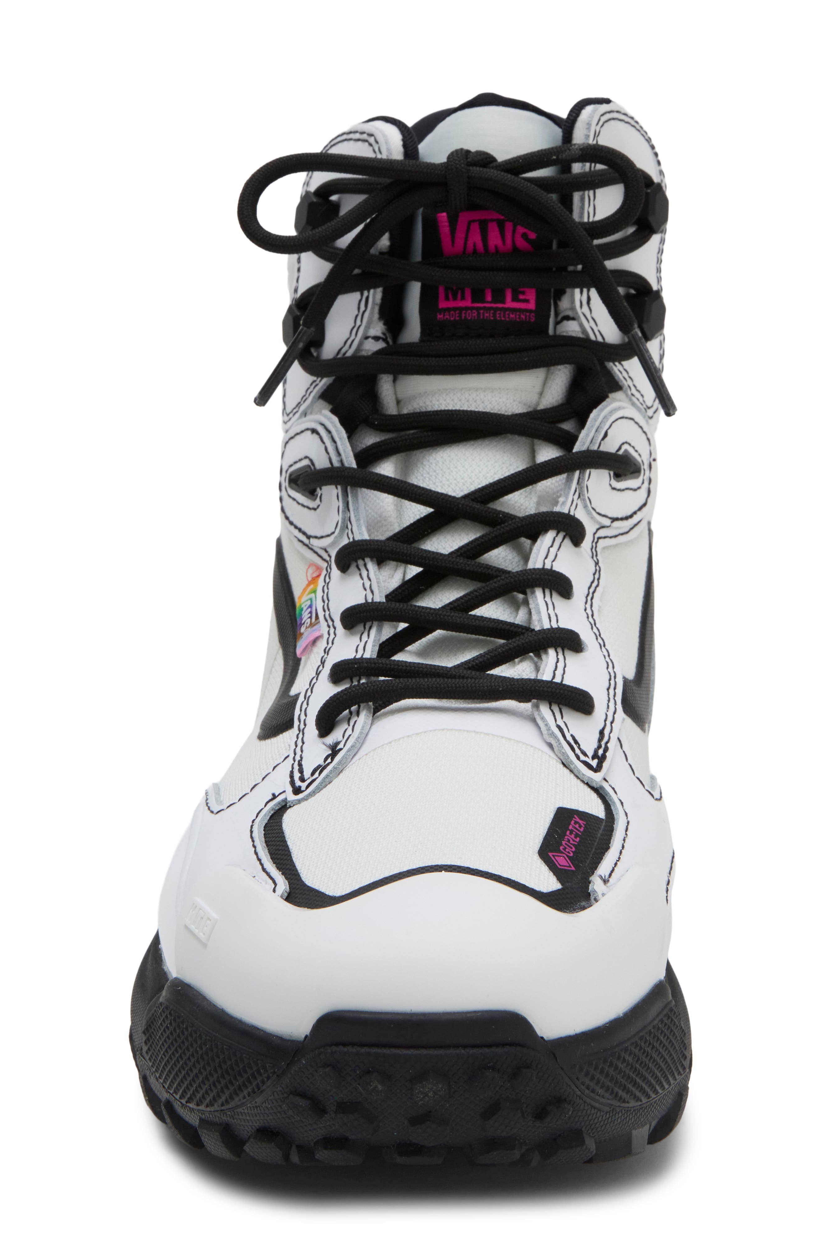 Crestline ADV Shoe, Alternate, color, WHITE MULTI