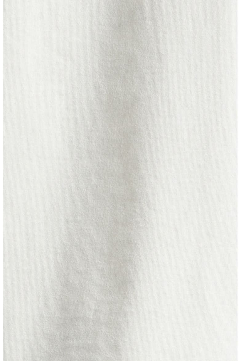 Journey Cotton Graphic T-Shirt, Alternate, color, HERITAGE WHITE