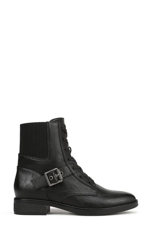 Naturalizer Teegan Boot In Black