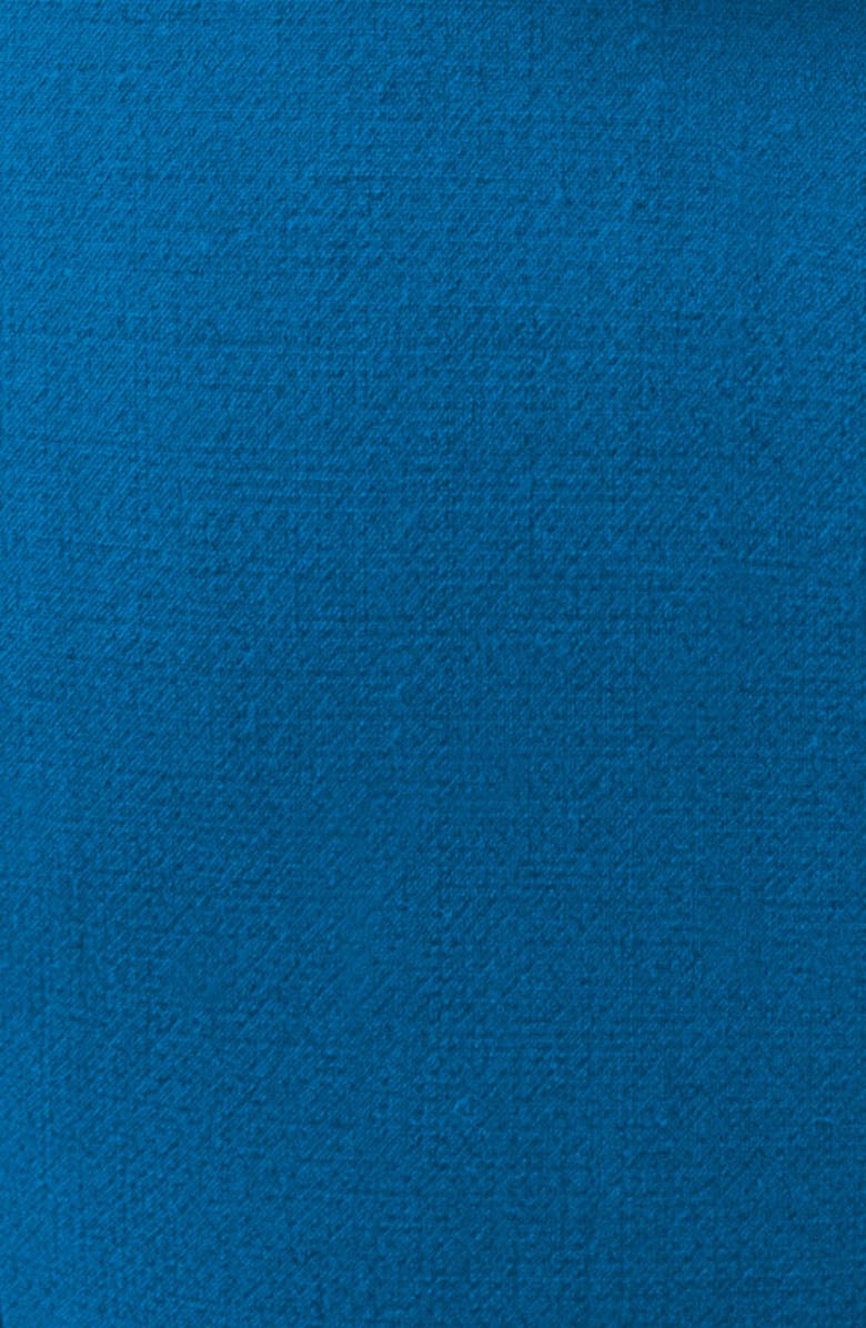 Akris Lausanne Crop Double Face Virgin Wool Jacket, Alternate, color, 