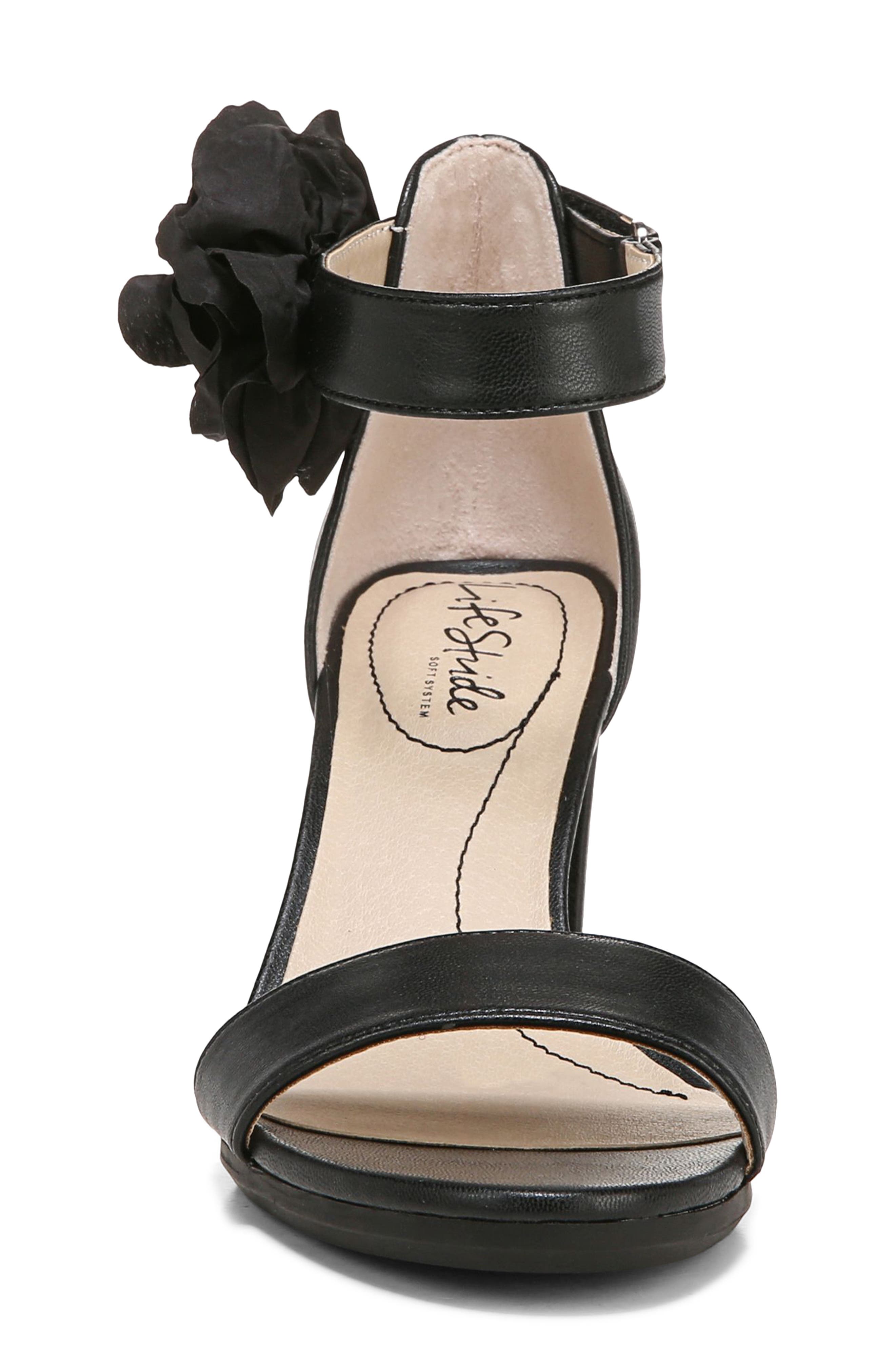 LifeStride Adore Me Sandal, Alternate, color, 