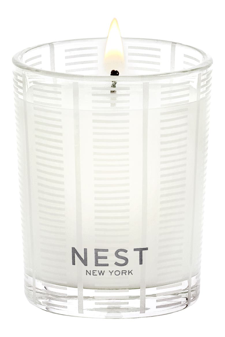 Grapefruit Candle, Alternate, color, NO COLOR