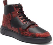 Bally Merry High Top Sneaker