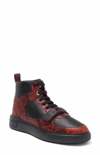 Bally Merry High Top Sneaker