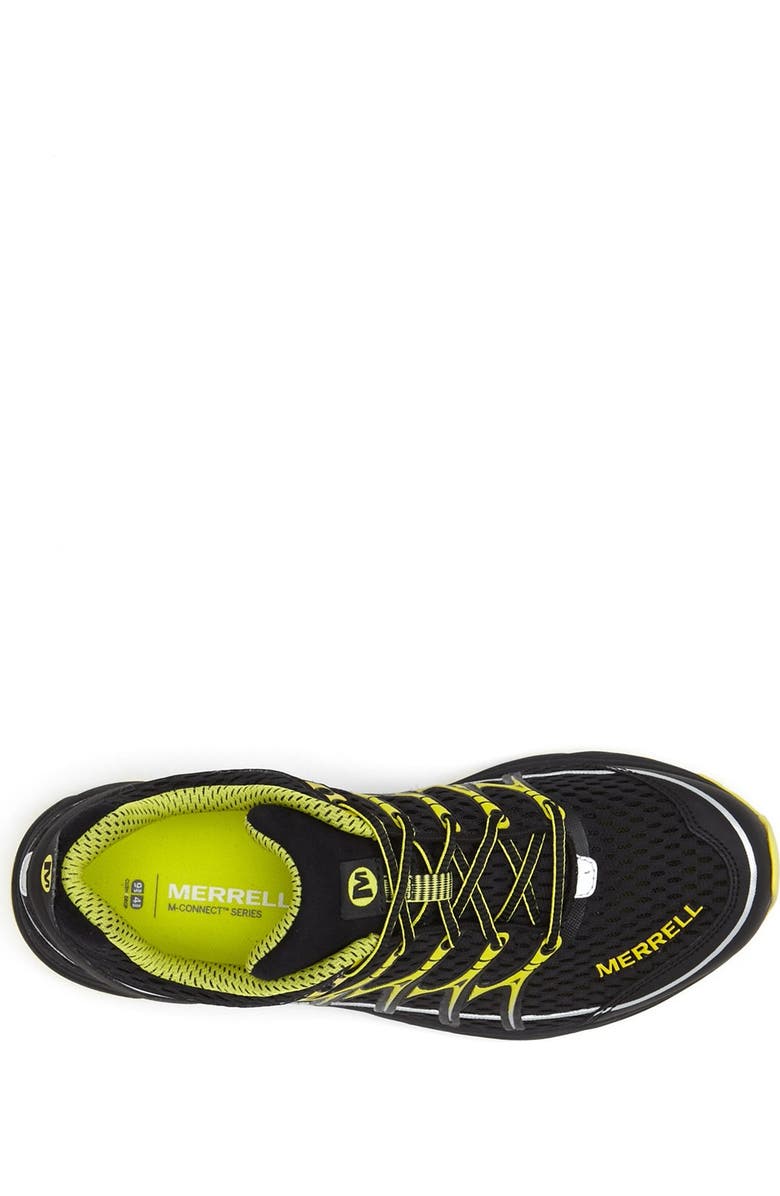 Merrell 'Mix Master Move' Training Shoe, Alternate, color,
