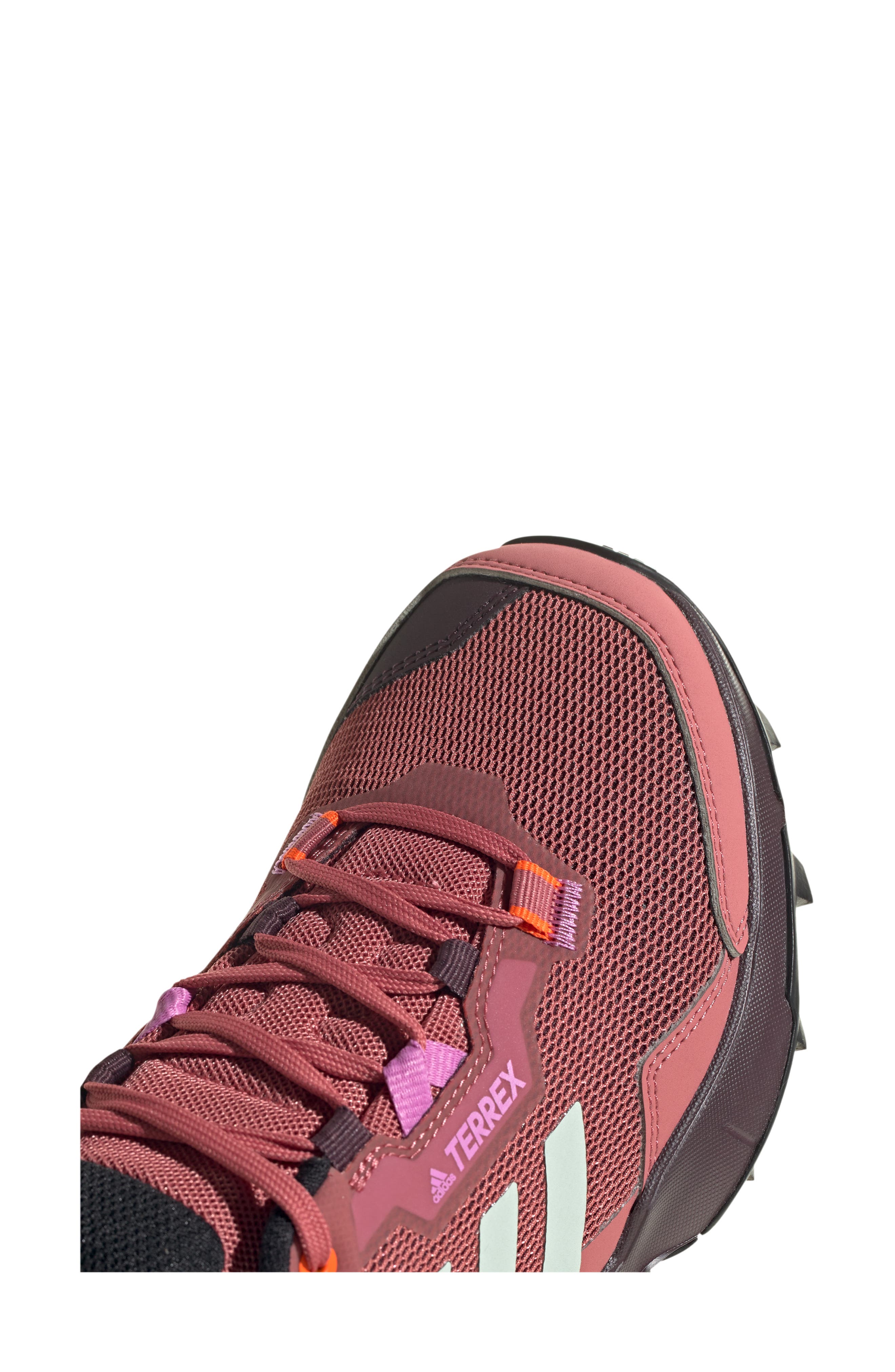 adidas Terrex AX4 Hiking Shoe, Alternate, color, 