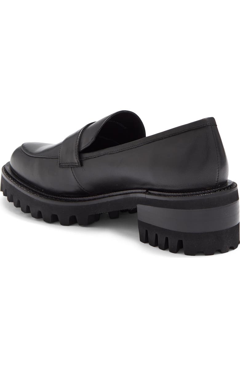 Aerosoles Ronnie Platform Loafer, Alternate, color,