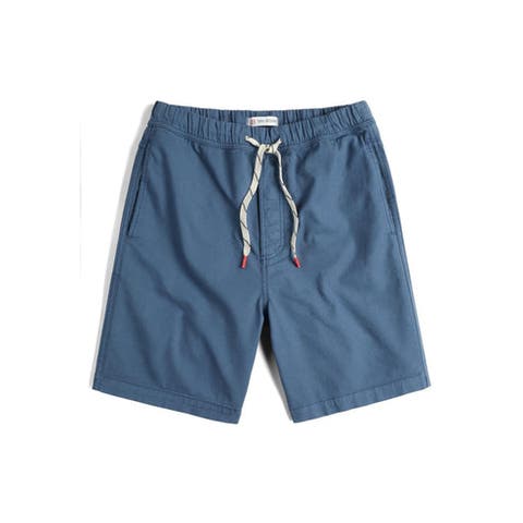 Men's Dirt Shorts