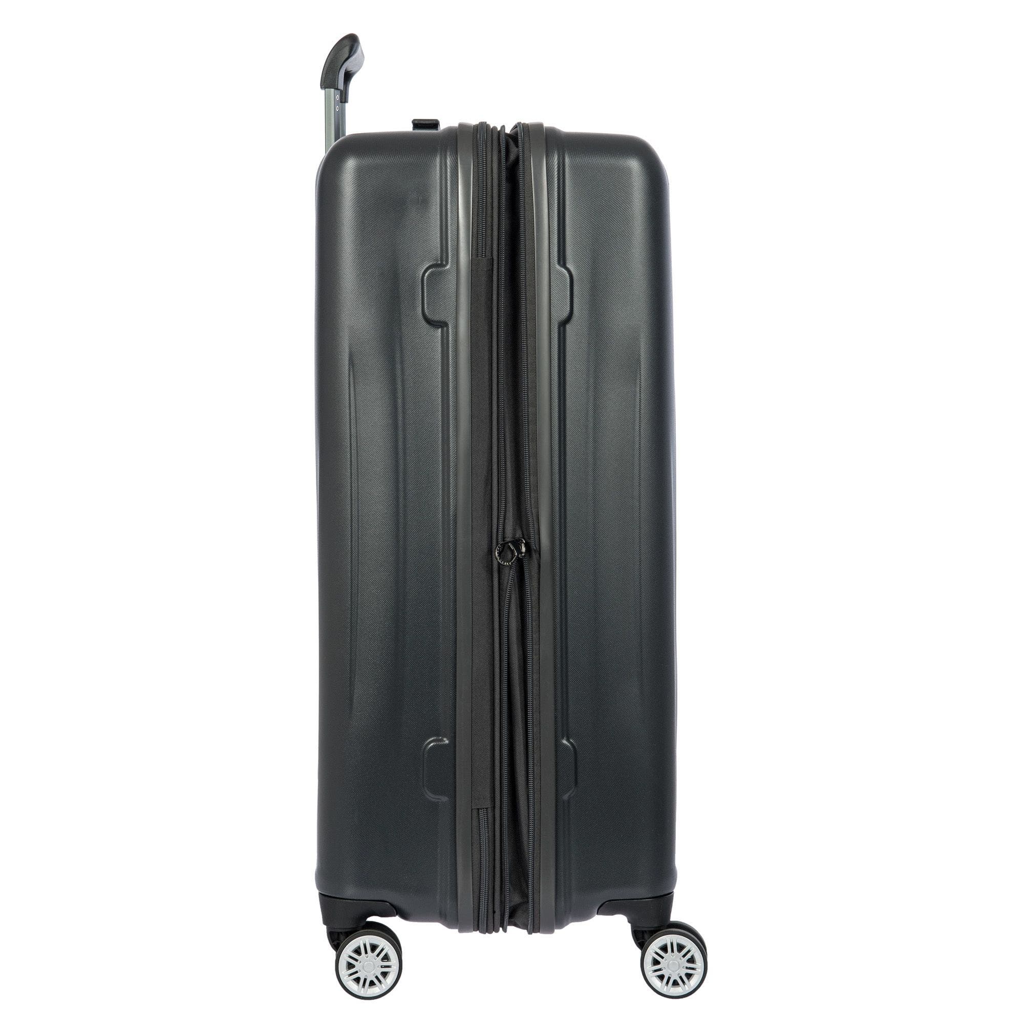 Bric's Cervia 30" Expandable Spinner, Alternate, color, Dark Grey