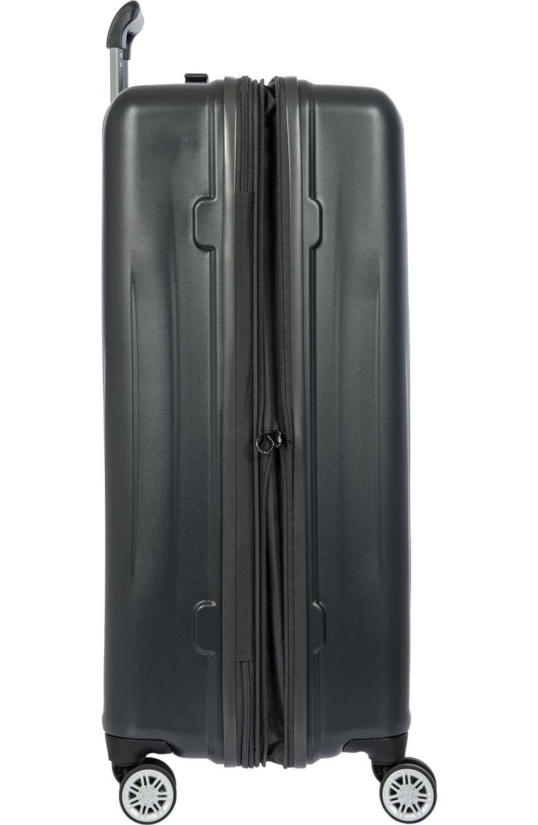 Bric's Cervia 30" Expandable Spinner, Alternate, color, Dark Grey