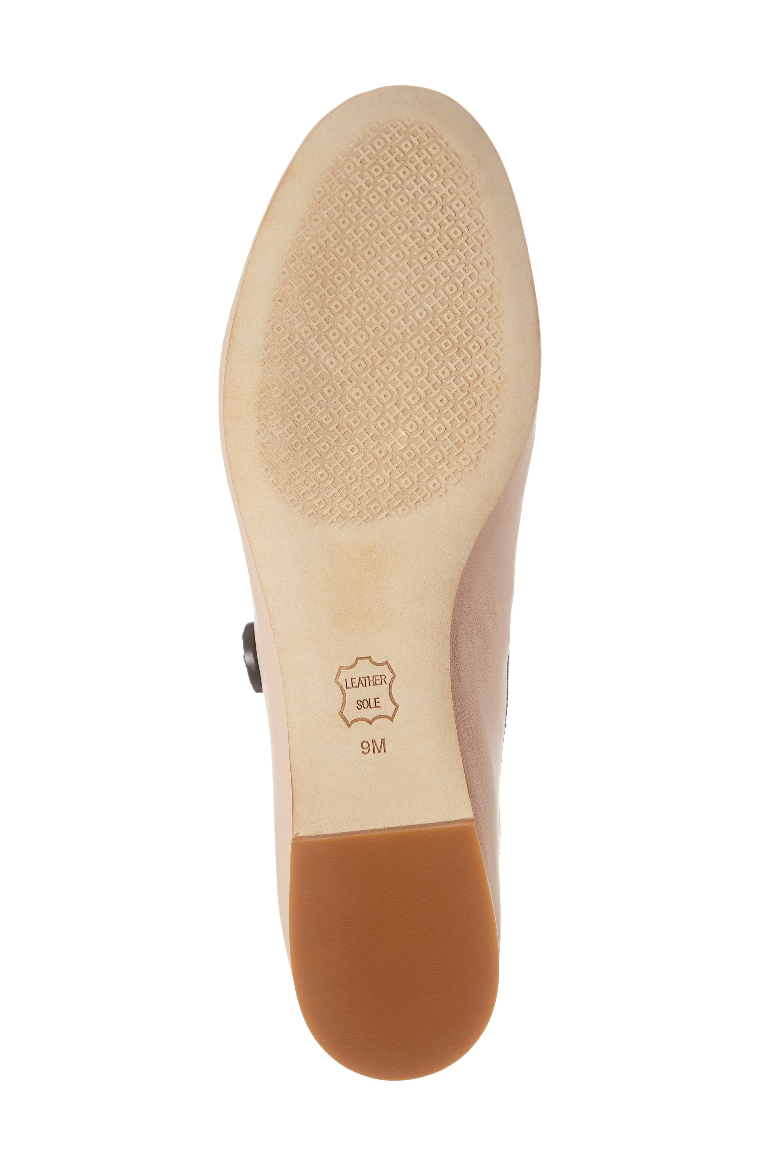 Tory Burch Mary Jane Ballet Flat, Alternate, color, 