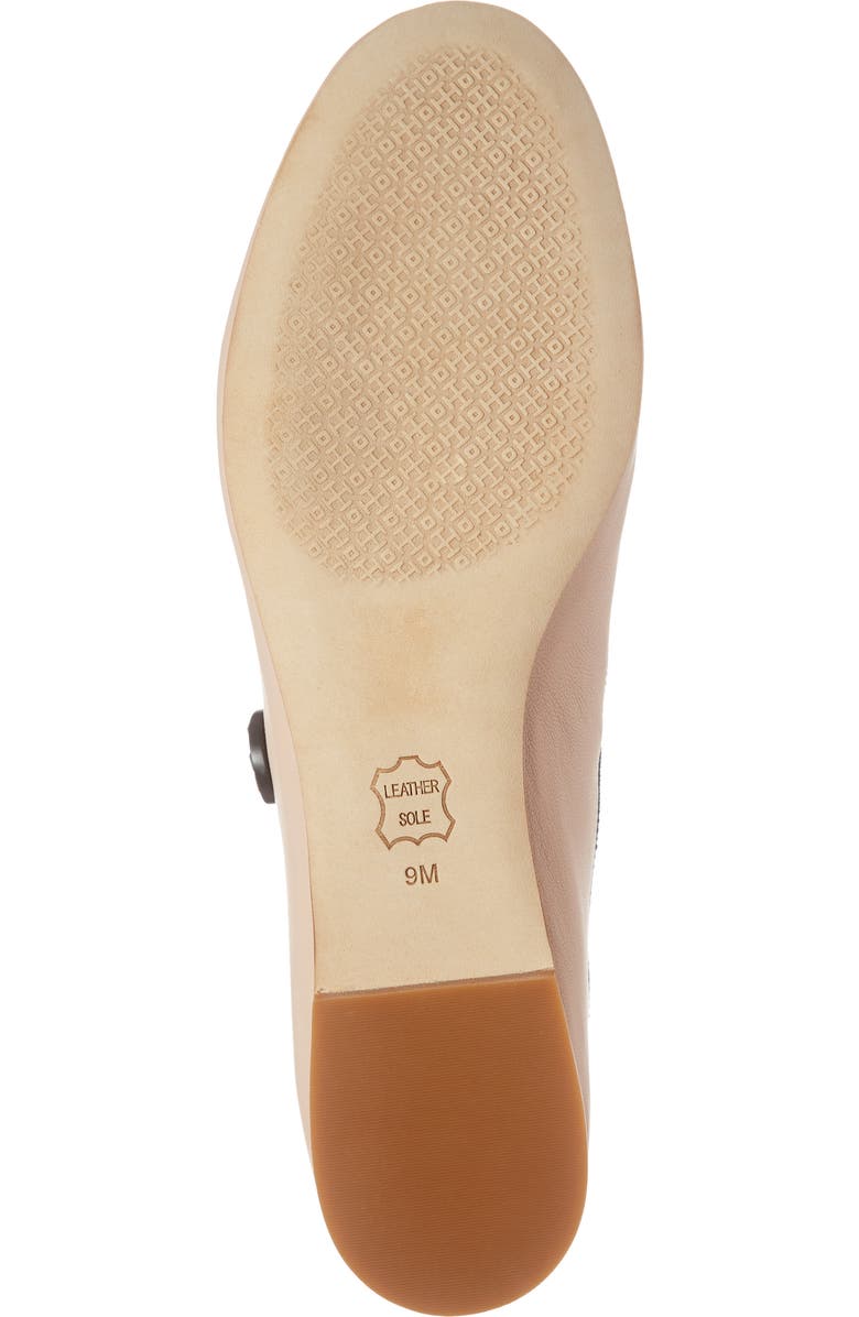 Tory Burch Mary Jane Ballet Flat, Alternate, color,