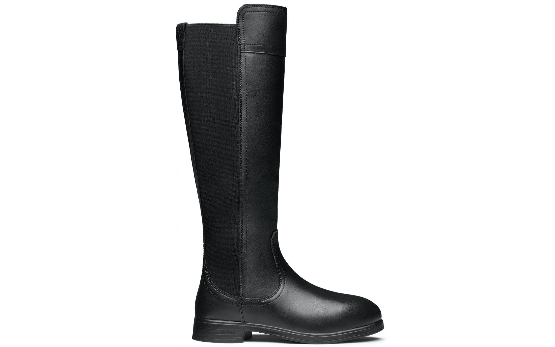 Nova Steel Toe Riding Safety Boot