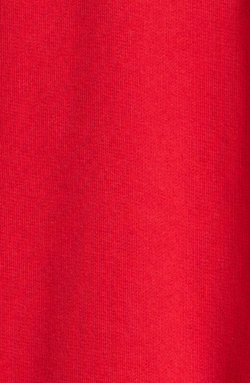 Bobo Choses Hopscotch-print Sweatshirt In Red