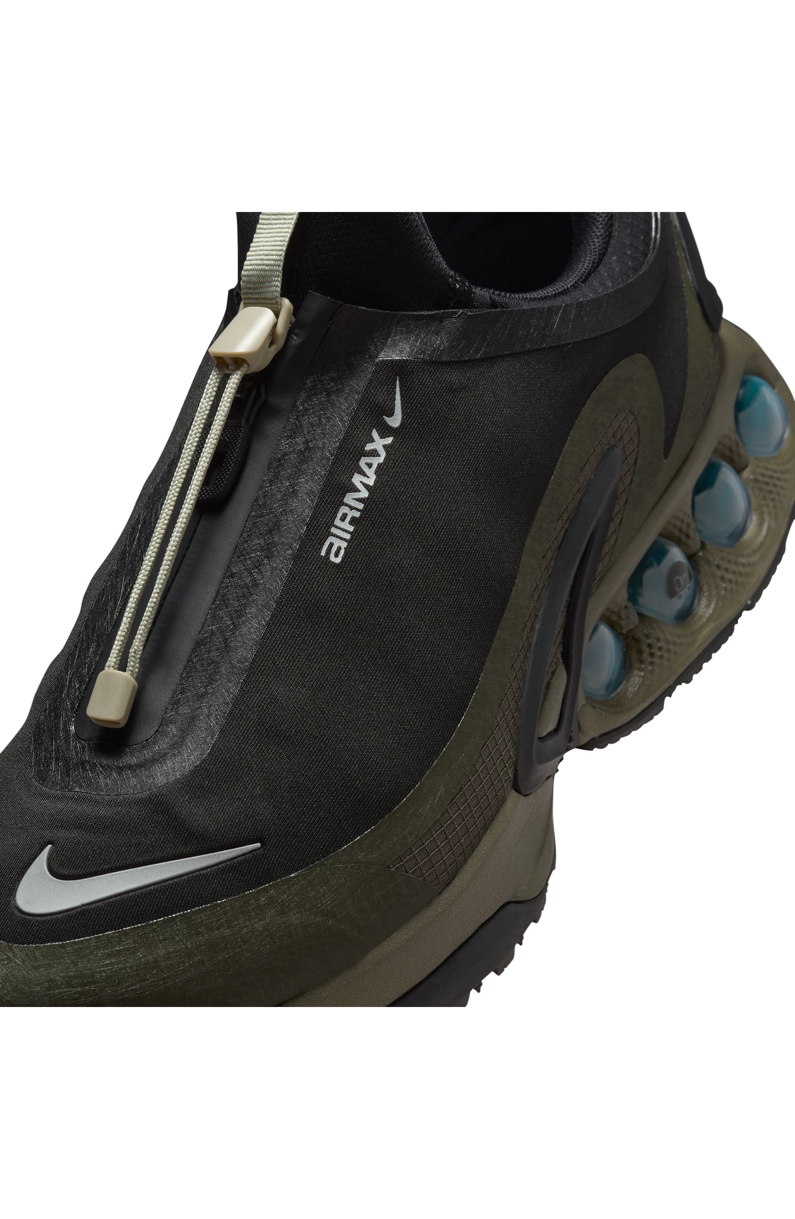 Air Max Dn Roam Waterproof Sneaker (Men) | Nordstrom