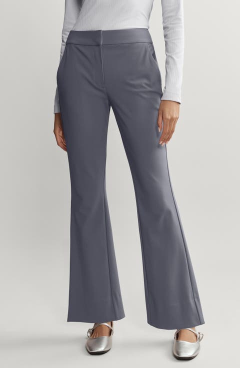 Double Bonded Pants