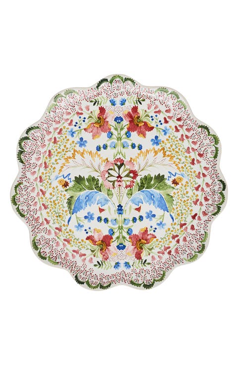 Sofia Dinner Plate