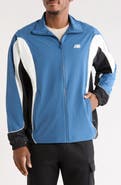 New Balance In-Game Woven Track Jacket