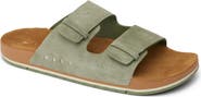 Reef Ojai Two-Bar Slide Sandal
