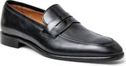 Bruno Magli Verona Apron Toe Penny Loafer