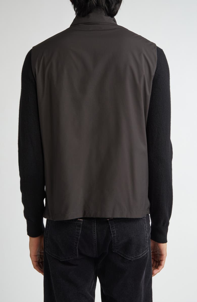 Herno Reversible Vest, Alternate, color, 