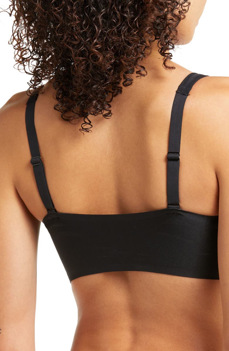 Chantelle Lingerie SoftStretch Air Lounge Bra, Alternate, color, 